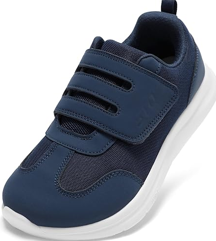 Wide Toe Box Orthopedic Comfortable Shoes