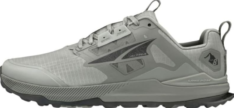 Altra Men’s Lone Sneaker Taupe