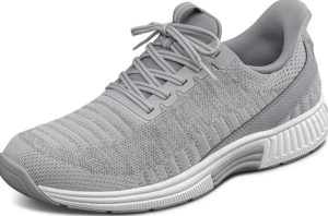 Orthofeet Women’s Orthopedic Hands-Free Sneakers