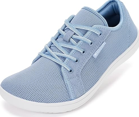 WHITIN Minimalist Barefoot Breathable Athletic Shoes