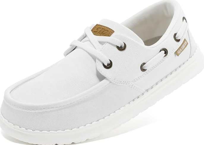 STQ Sneakers – Business Orthopedic Lightweight Review