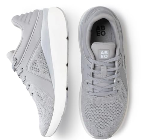 ABEO MXV Shift Women’s Metatarsal Footbed Walking Shoes ​