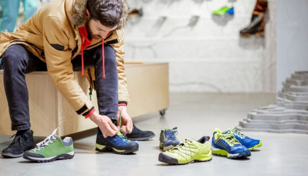 Best Shoes For Morton's Neuroma