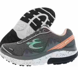 G-DEFY Mighty Walk Women’s Orthopedic Walking Shoe​