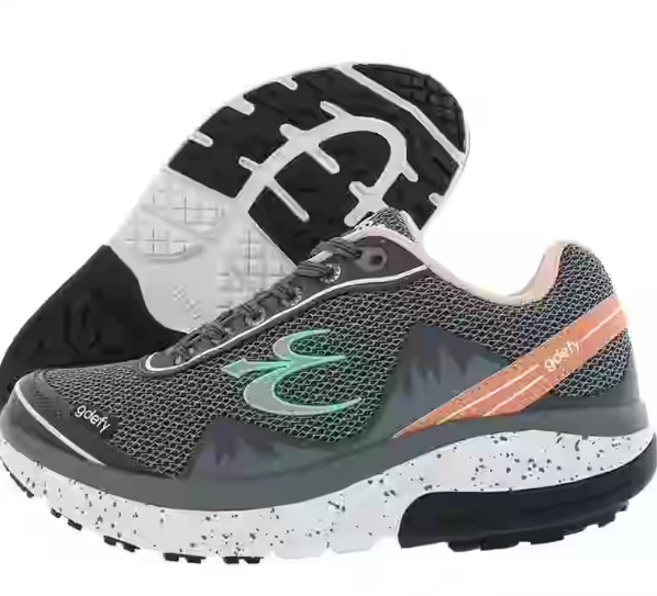 G-DEFY Mighty Walk Women’s Orthopedic Walking Shoe​