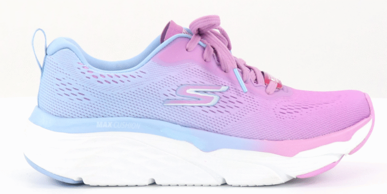 Skechers Women's Max Cushioning Elite-Destination Point Sneaker​