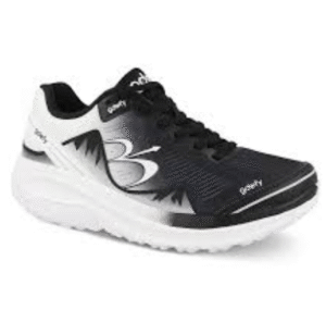 G-DEFY Mighty Walk Women’s Orthopedic Walking Shoe – A Perfect Solution for Foot Pain Relief