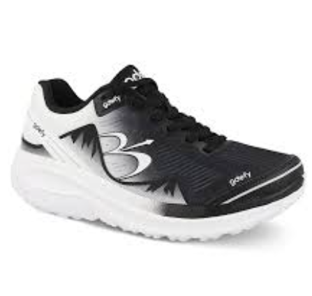 G-DEFY Mighty Walk Women’s Orthopedic Walking Shoe – A Perfect Solution for Foot Pain Relief