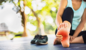 Best Running Shoes for Morton's Neuroma​