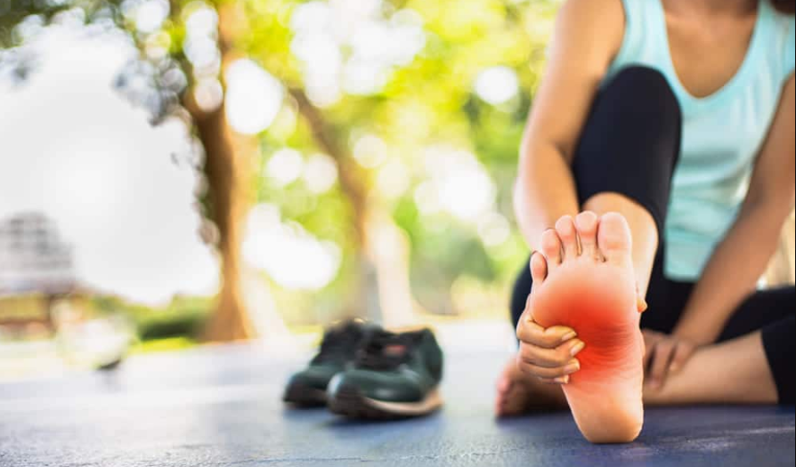 Best Running Shoes for Morton's Neuroma​