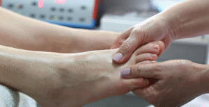 How is Morton's Neuroma Diagnosed? Tests and Procedures