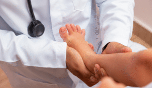 Is Morton's Neuroma Permanent? Long-Term Outlook