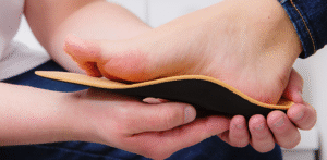 Can Morton's Neuroma Go Away on Its Own