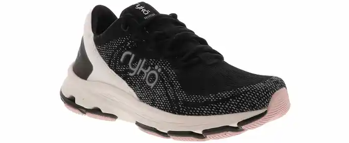 Ryka Women's Devotion X Walking Shoe Review