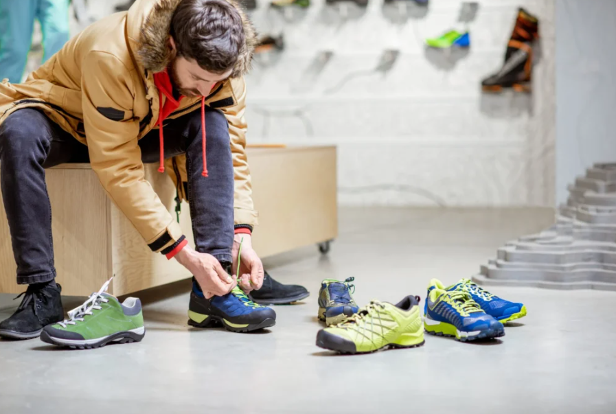 Best Athletic Shoes for Morton’s Neuroma