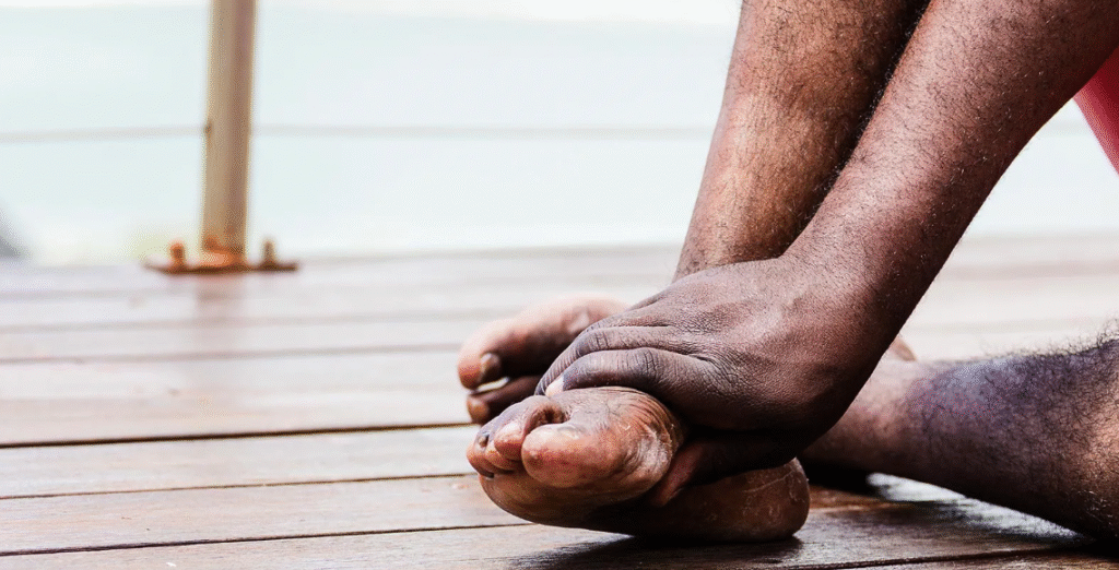 Can Morton's Neuroma Cause Leg Pain? Symptoms Explained