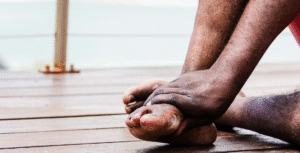 Can Morton's Neuroma Cause Leg Pain? Symptoms Explained