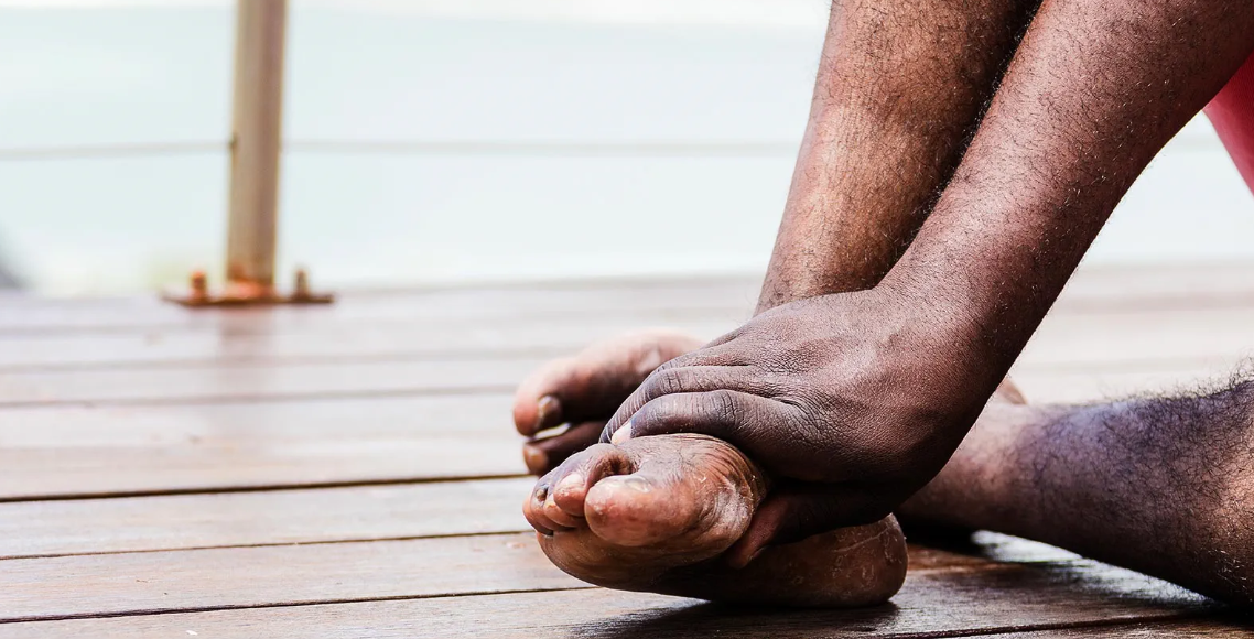 Can Morton's Neuroma Cause Leg Pain? Symptoms Explained