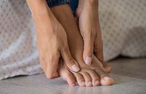 Does Morton's Neuroma Cause Swelling? What You Need to Know