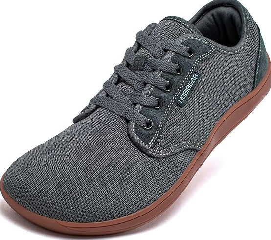HOBIBEAR Barefoot Minimalist Shoes