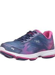 Ryka Women's Devotion Plus 2 Walking Shoe