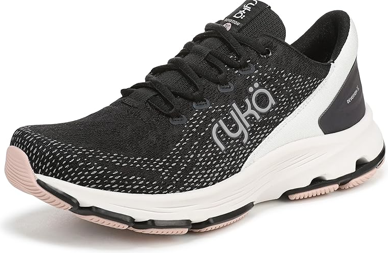 Ryka Women's Devotion X Walking Shoe