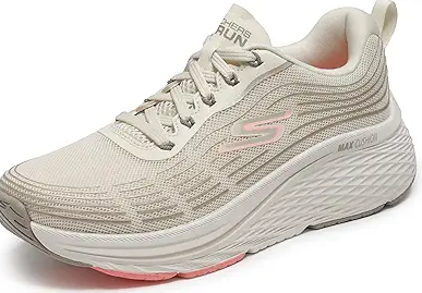 Skechers Women's Max Cushioning Elite 2.0 – A Perfect Blend of Comfort & Support