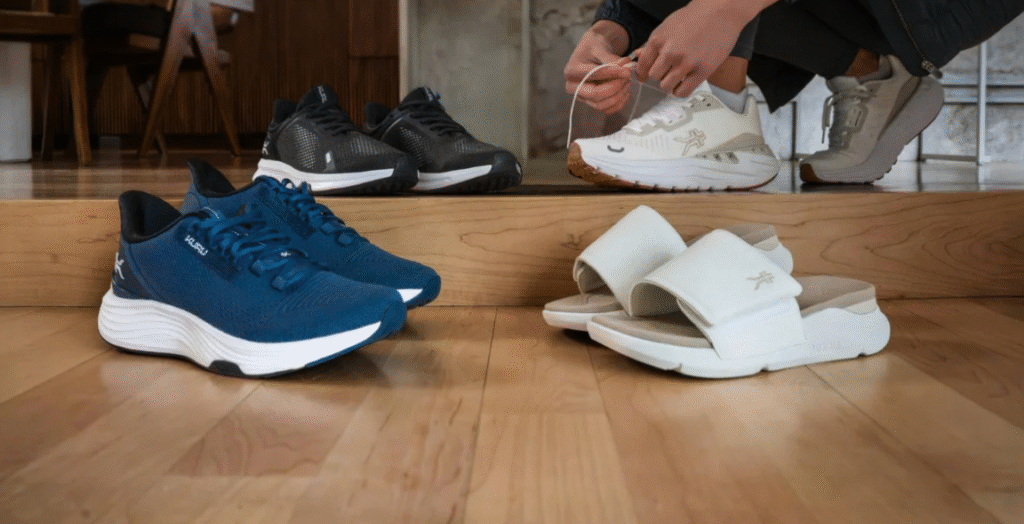 best walking shoes for moto neuroma