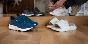 best walking shoes for moto neuroma