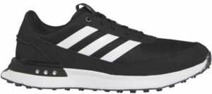 2. adidas Men's EQT Spikeless Golf Shoes Men's golf shoes