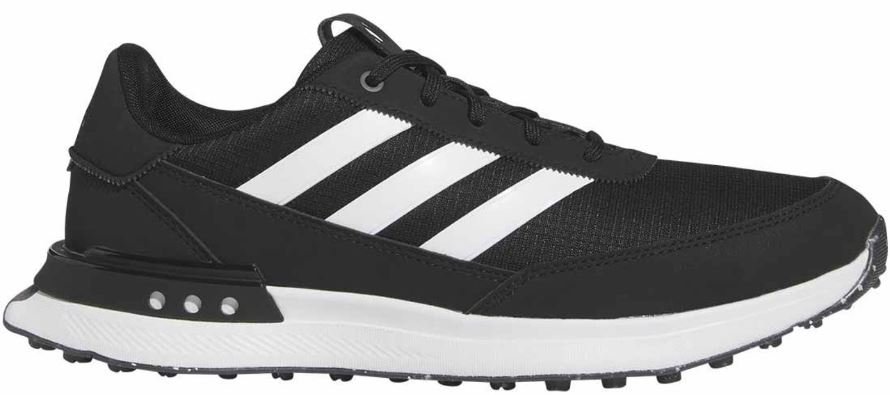 2. adidas Men's EQT Spikeless Golf Shoes Men's golf shoes