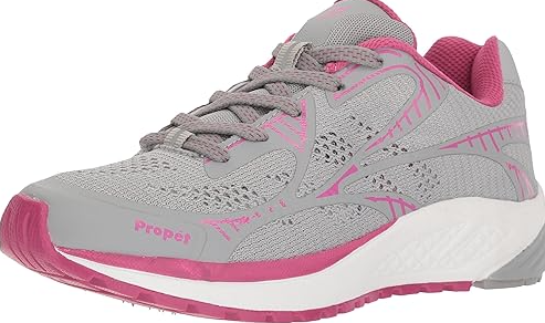 Propét Women's One Lt Athletic Shoe Review ​