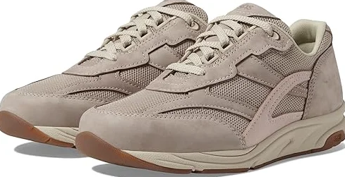 SAS Women's Tour Mesh Lace-Up Sneaker –