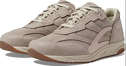 SAS Women's Tour Mesh Lace-Up Sneaker