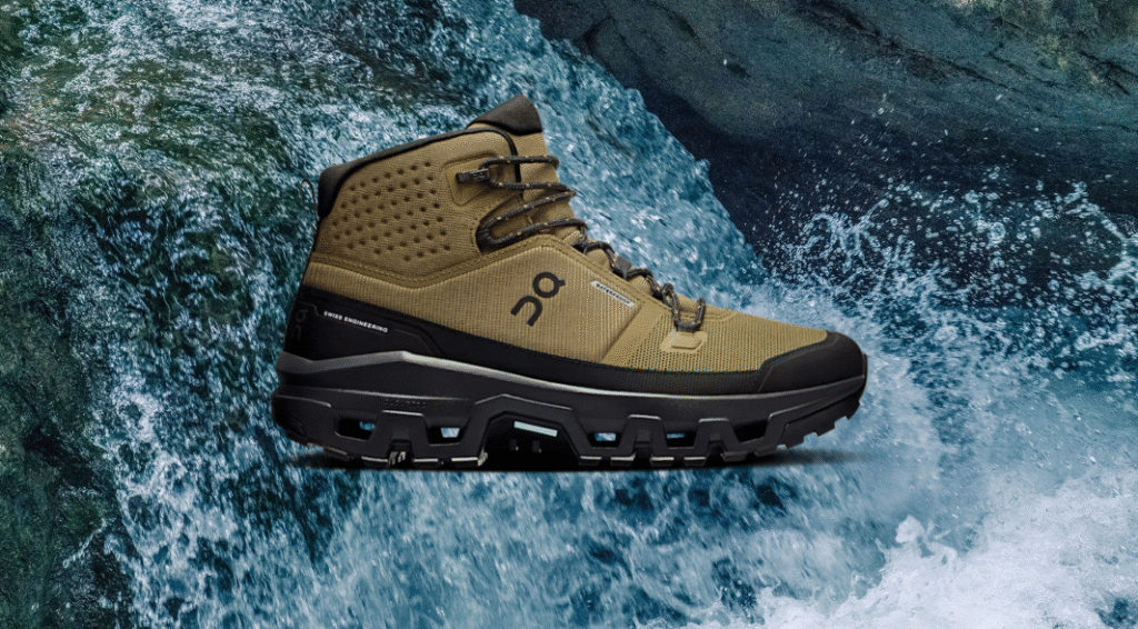 Best Hiking Shoes for Morton’s Neuroma