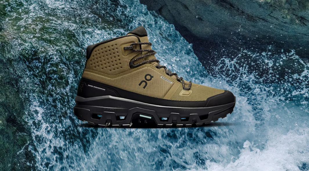 Best Hiking Shoes for Morton’s Neuroma