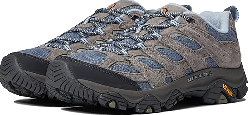Merrell Men's Moab 3 Hiking Shoe