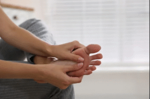 Why is Morton's Neuroma Worse in the Morning? Causes Explained
