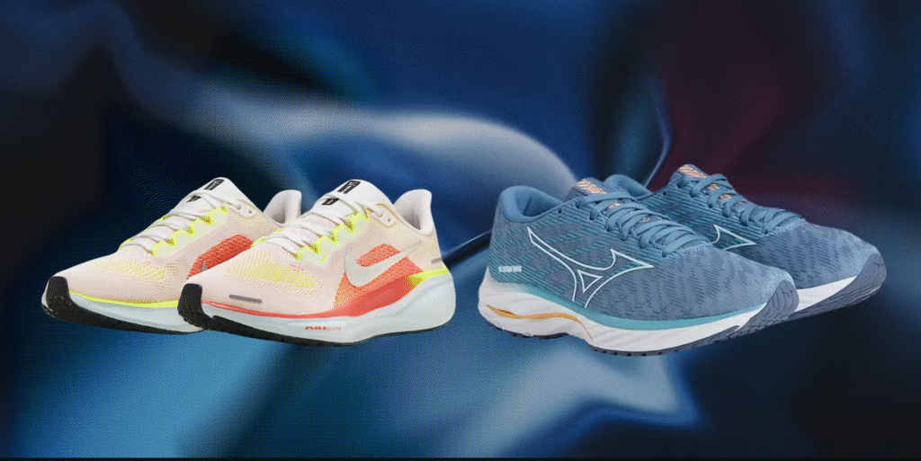 Best Cross-Training Shoes for Morton’s Neuroma