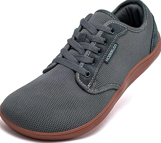 HOBIBEAR Barefoot Minimalist Shoes – A Perfect Blend of Comfort and Style
