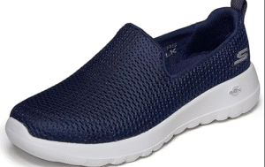 Skechers Women's Go Walk Joy Sneaker – Lightweight Comfort for Everyday Walking