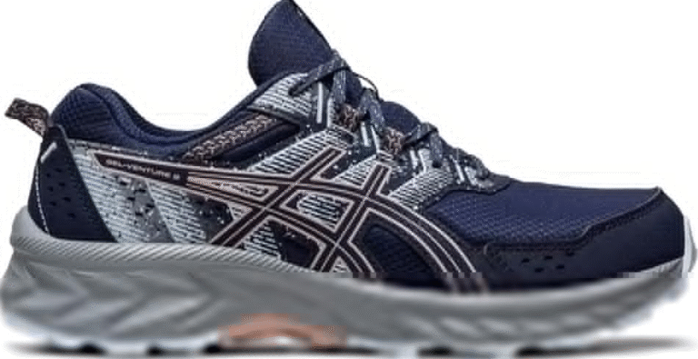 ASICS Women's Gel-Venture 9 – Comfort and Performance for Every Run