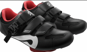 Peloton Cycling Shoes with Delta-Compatible Cleats