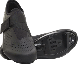 SHIMANO SH-RP101 High Performing All-Rounder Cycling Shoe