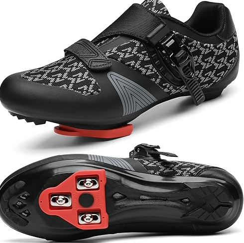 Unisex Cycling Shoes