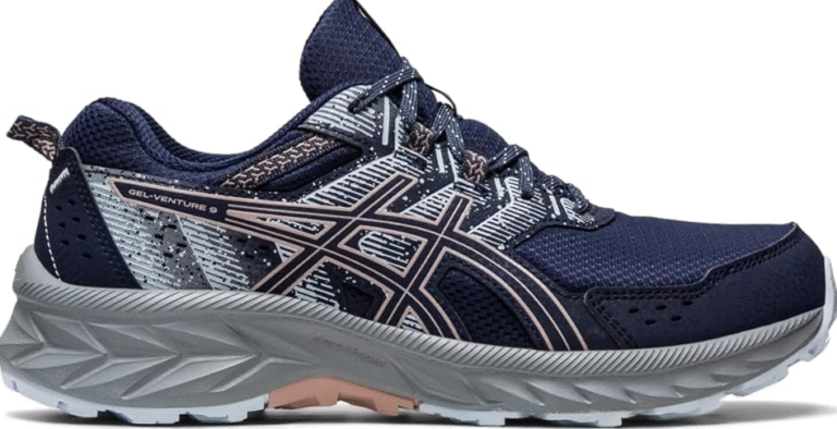 ASICS Women's Gel-Venture 9 Running Shoes