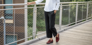 Best Dress Shoes For Morton's Neuroma