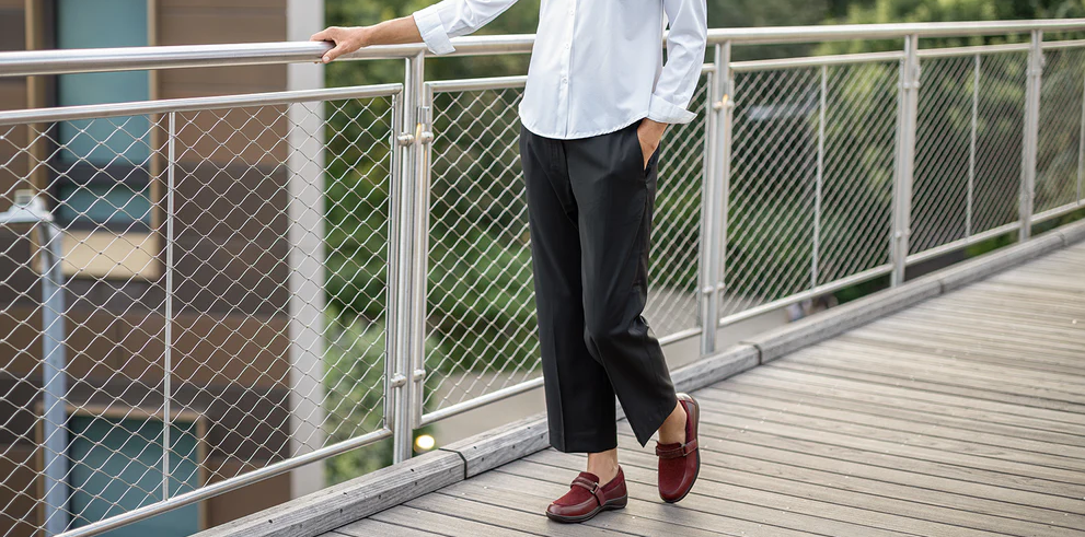 Best Dress Shoes For Morton's Neuroma