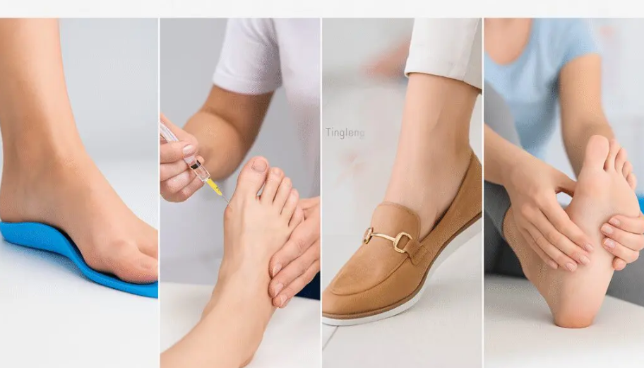 Best Natural Treatments for Morton's Neuroma: Holistic Approaches