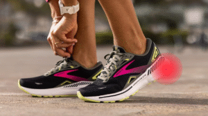 Best Workout Shoes for Morton's Neuroma